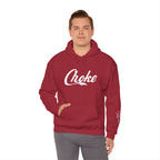 Choke Hoodie