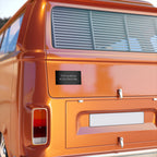 This Machine Bumper Sticker - DEAD-END CLUB