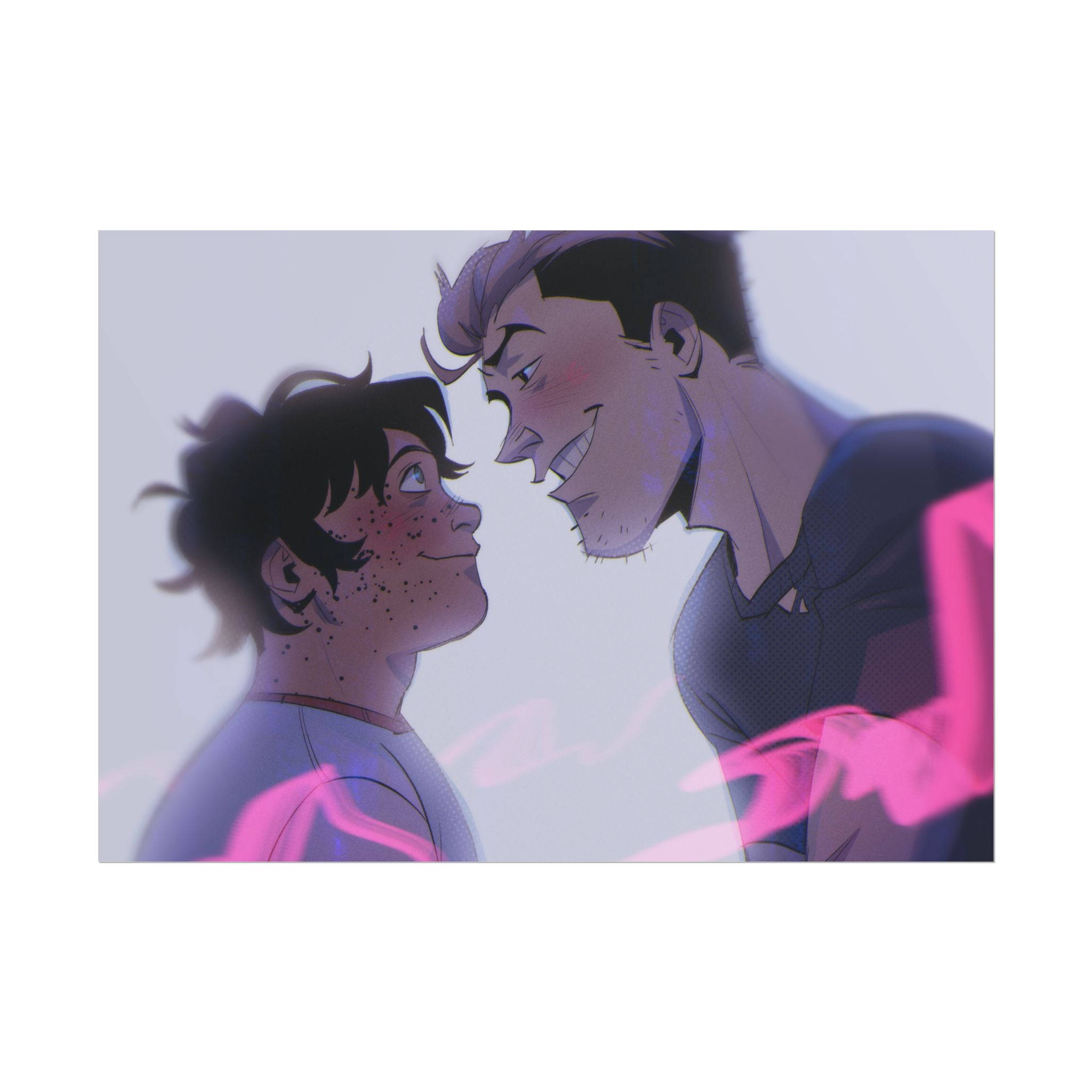 Coming of Age Print
