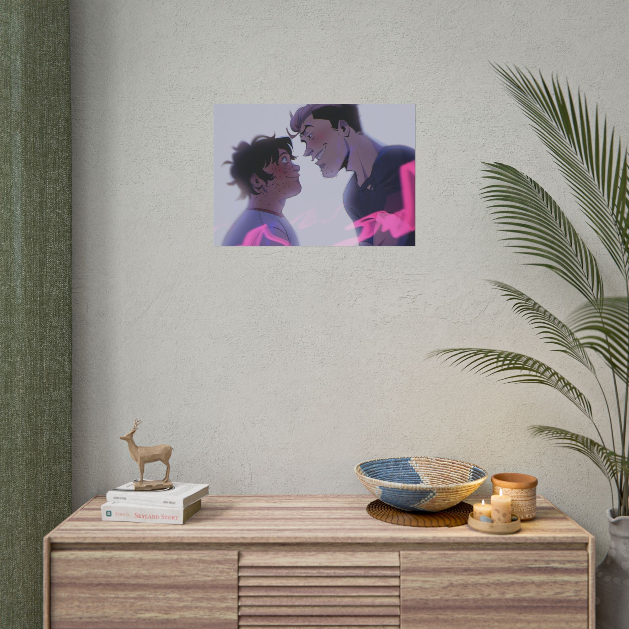 Coming of Age Print