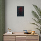 Tranquilize Print