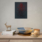 Tranquilize Print