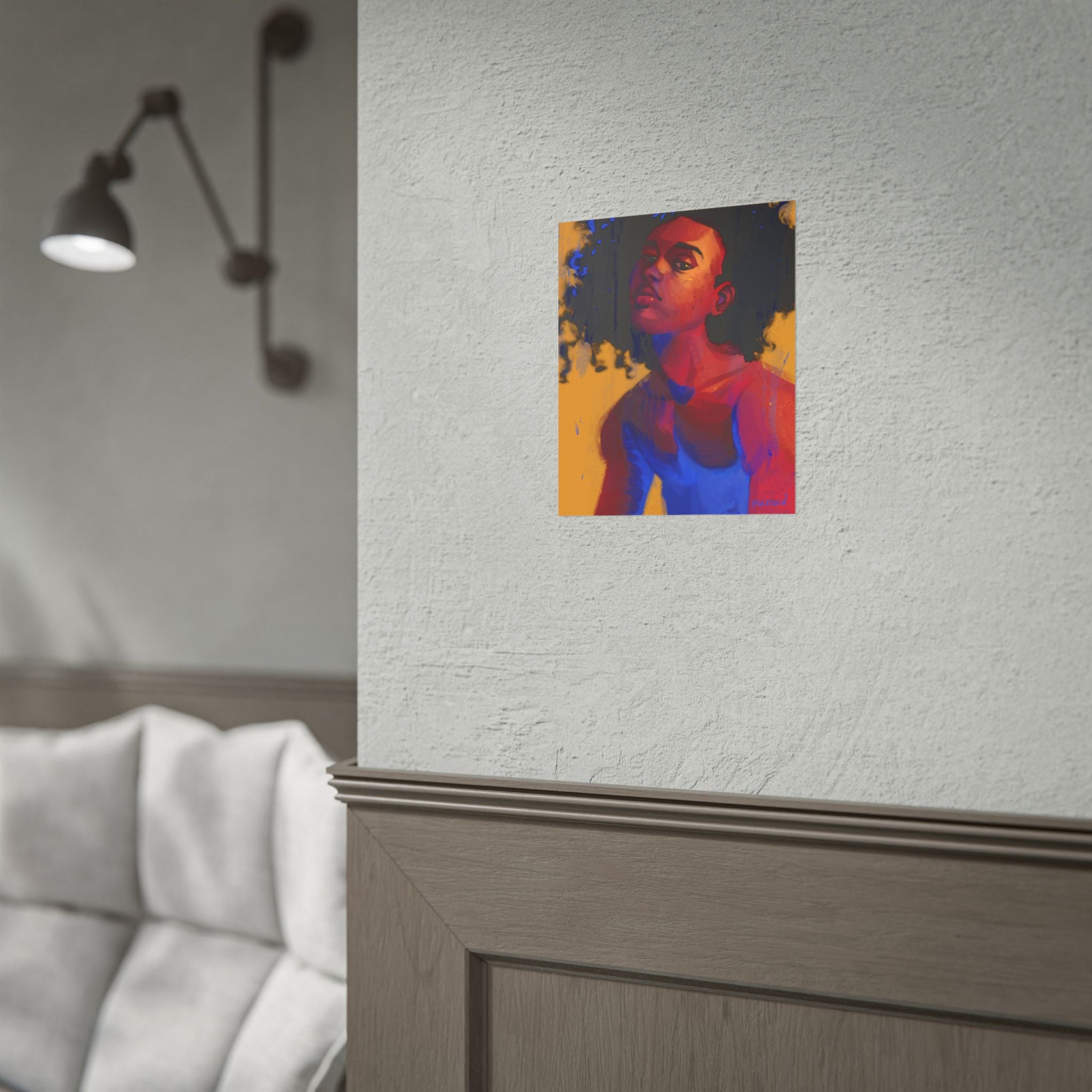 Dream Big Print