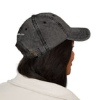 Art Site Veteran Hat - DEAD-END CLUB