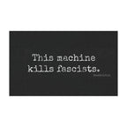 This Machine Bumper Magnet - DEAD-END CLUB