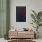 Tranquilize Print