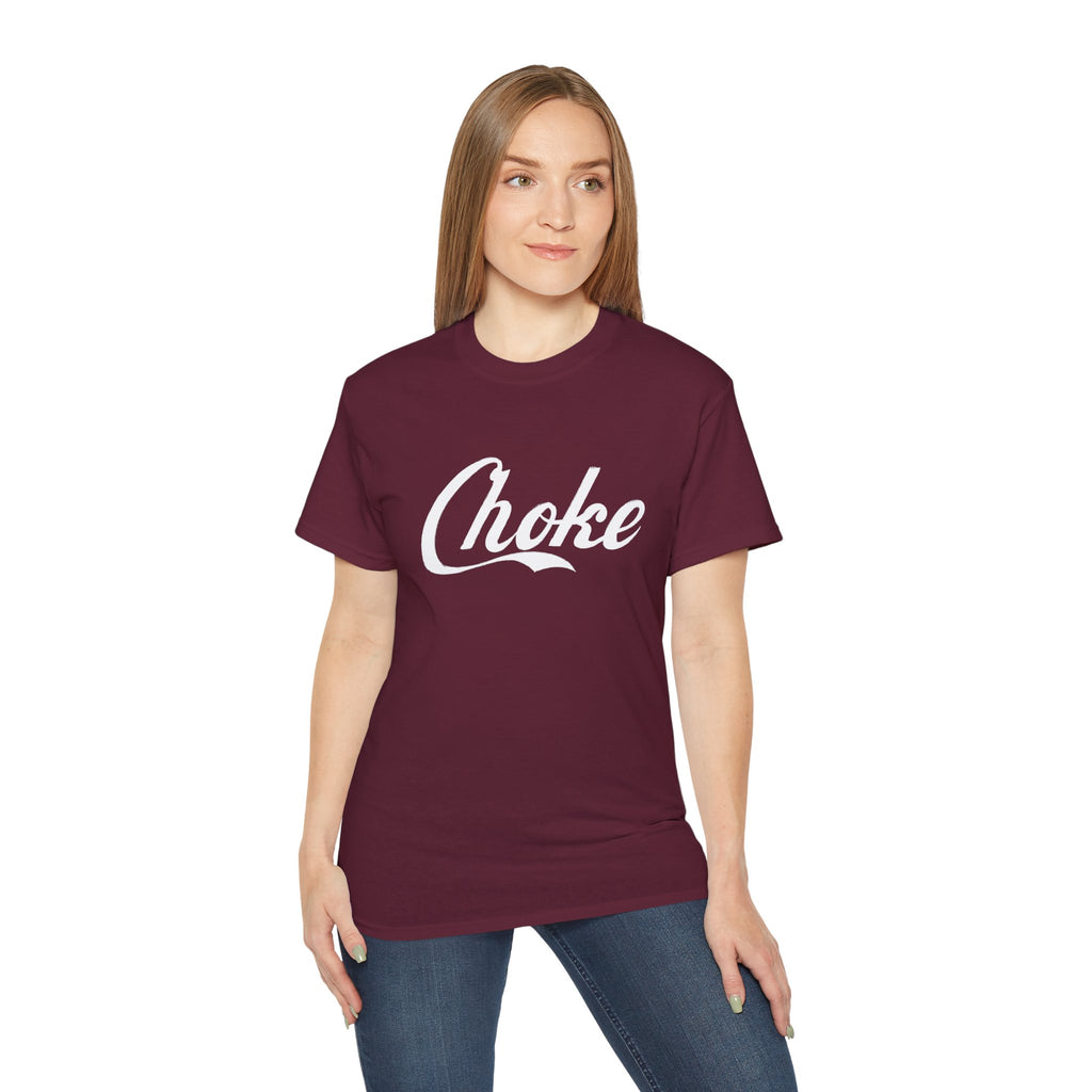 Choke Shirt