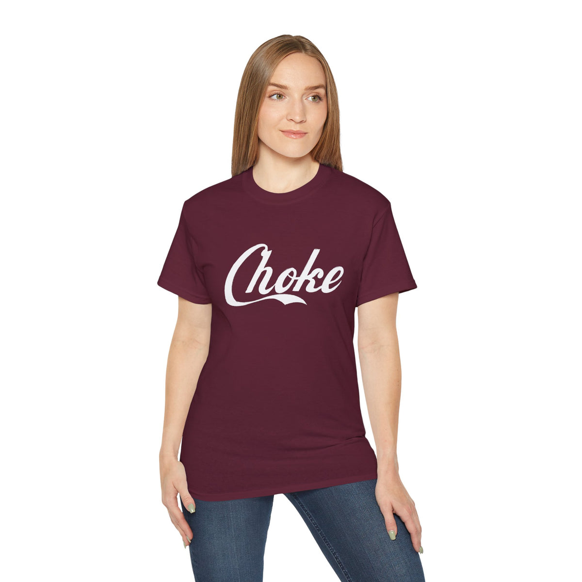 Choke Shirt