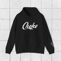 Choke Hoodie