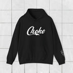 Choke Hoodie