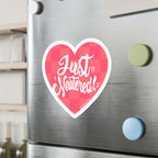Just Neutered! Sticker - DEAD-END CLUB