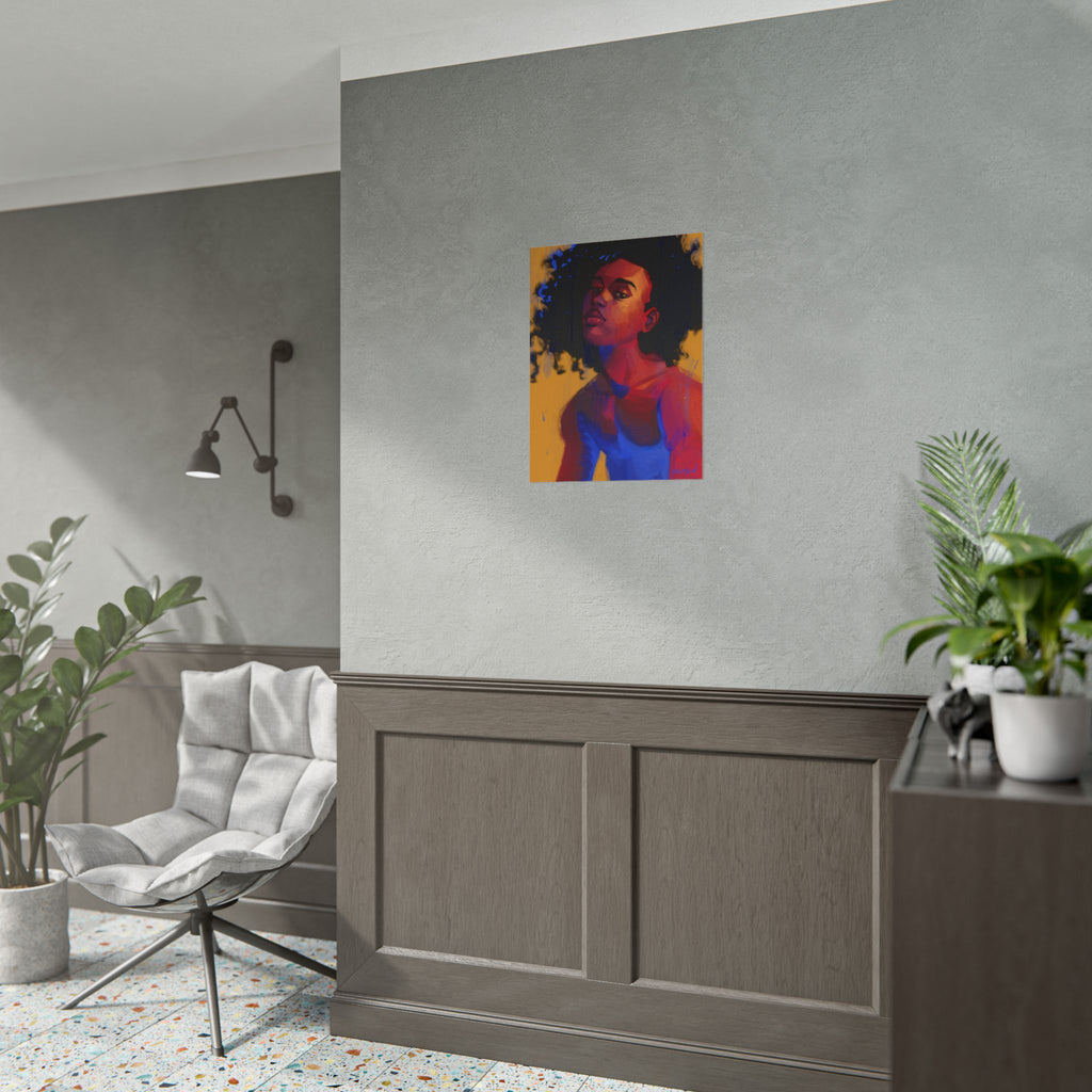 Dream Big Print