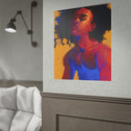Dream Big Print