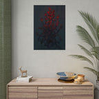 Tranquilize Print