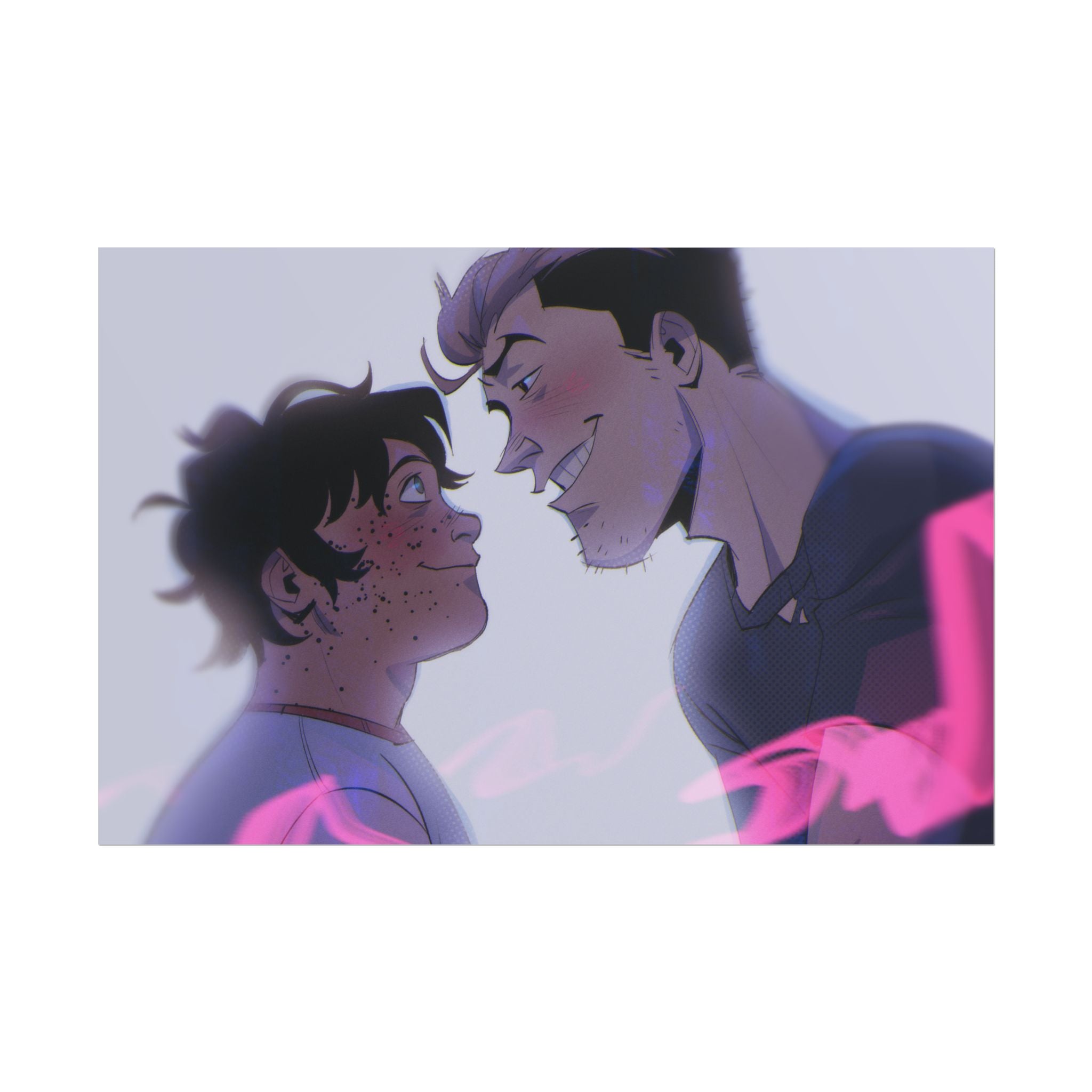 Coming of Age Print