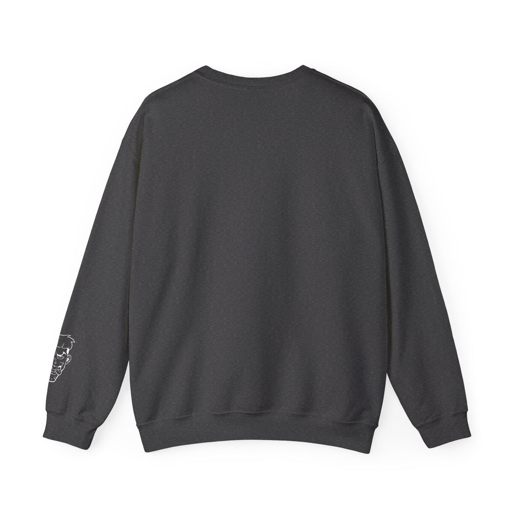 Gay and Stupid Sweatshirt