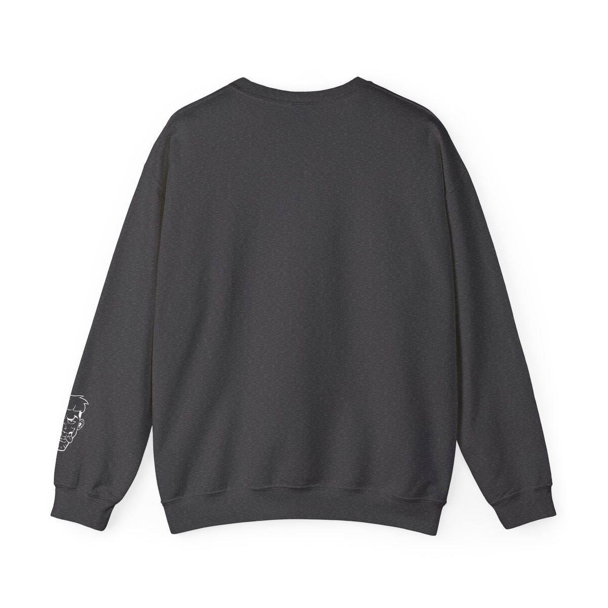 Gay and Stupid Sweatshirt
