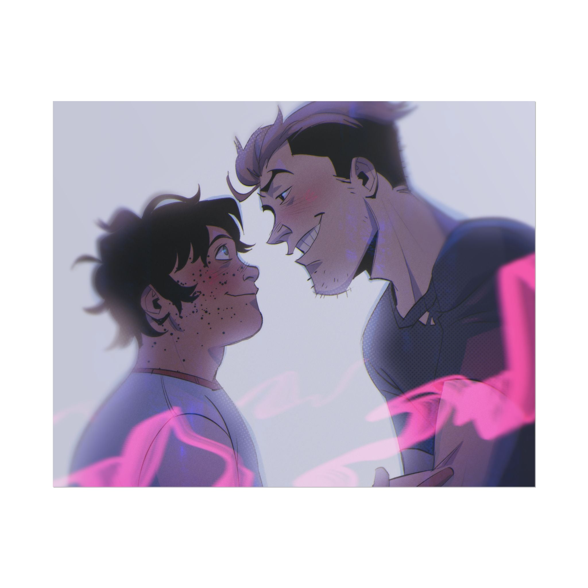 Coming of Age Print