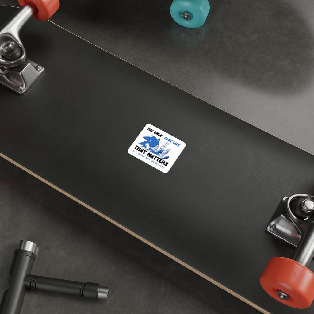 That Matters Sticker - DEAD-END CLUB