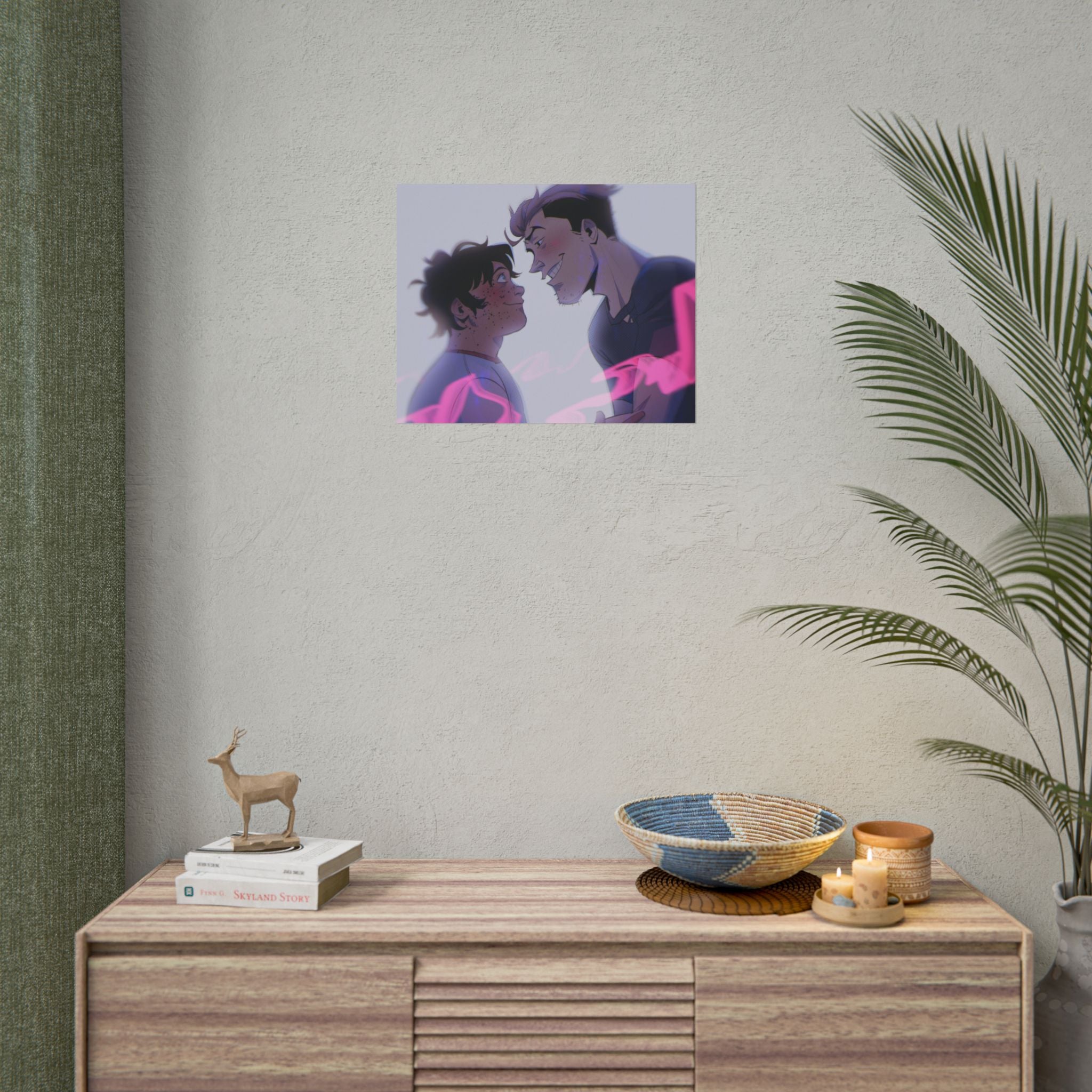Coming of Age Print