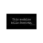 This Machine Bumper Sticker - DEAD-END CLUB