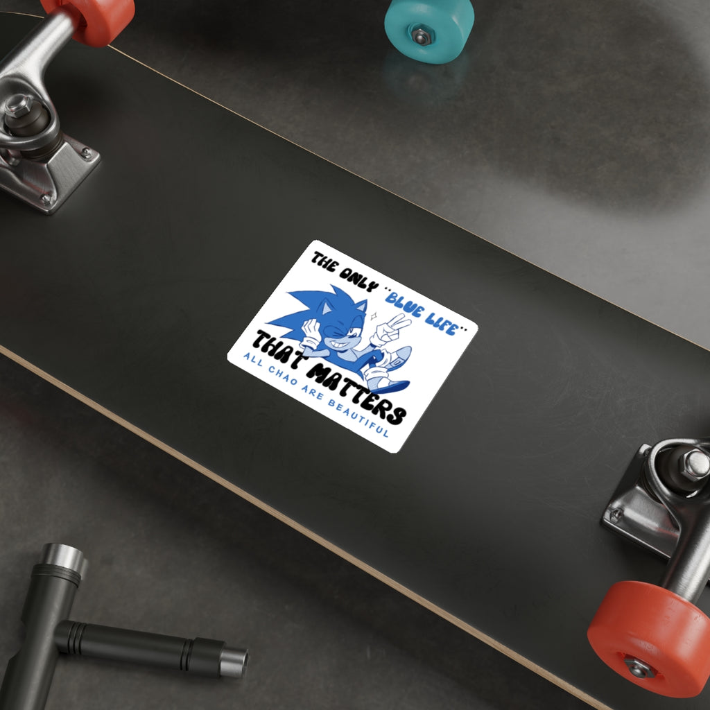 That Matters Sticker - DEAD-END CLUB