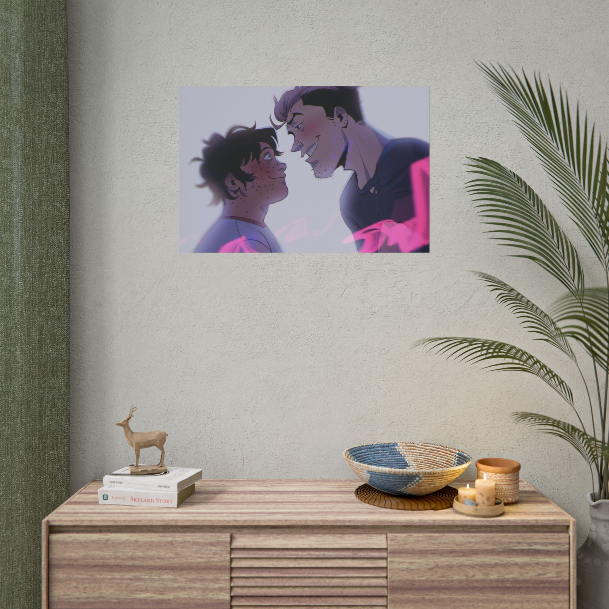Coming of Age Print