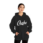 Choke Hoodie
