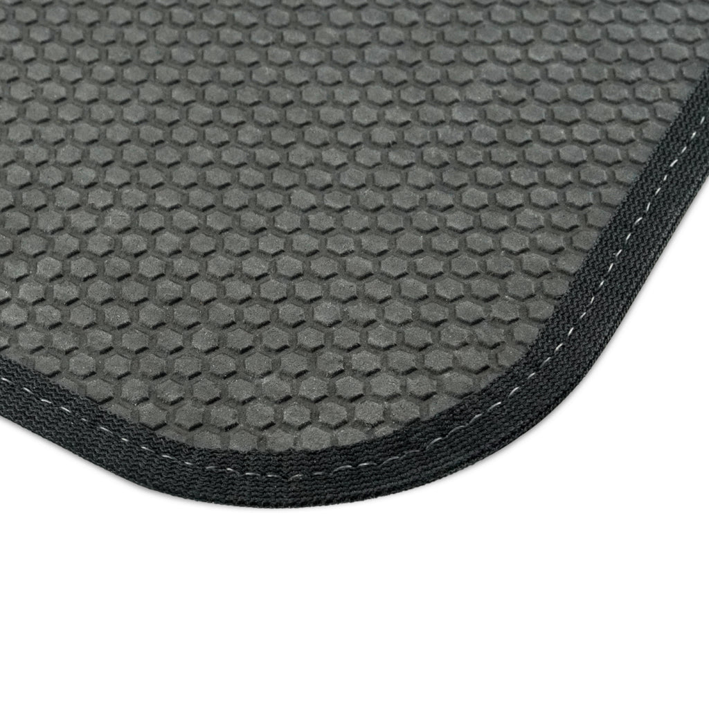 Flameo Car Mats - DEAD-END CLUB