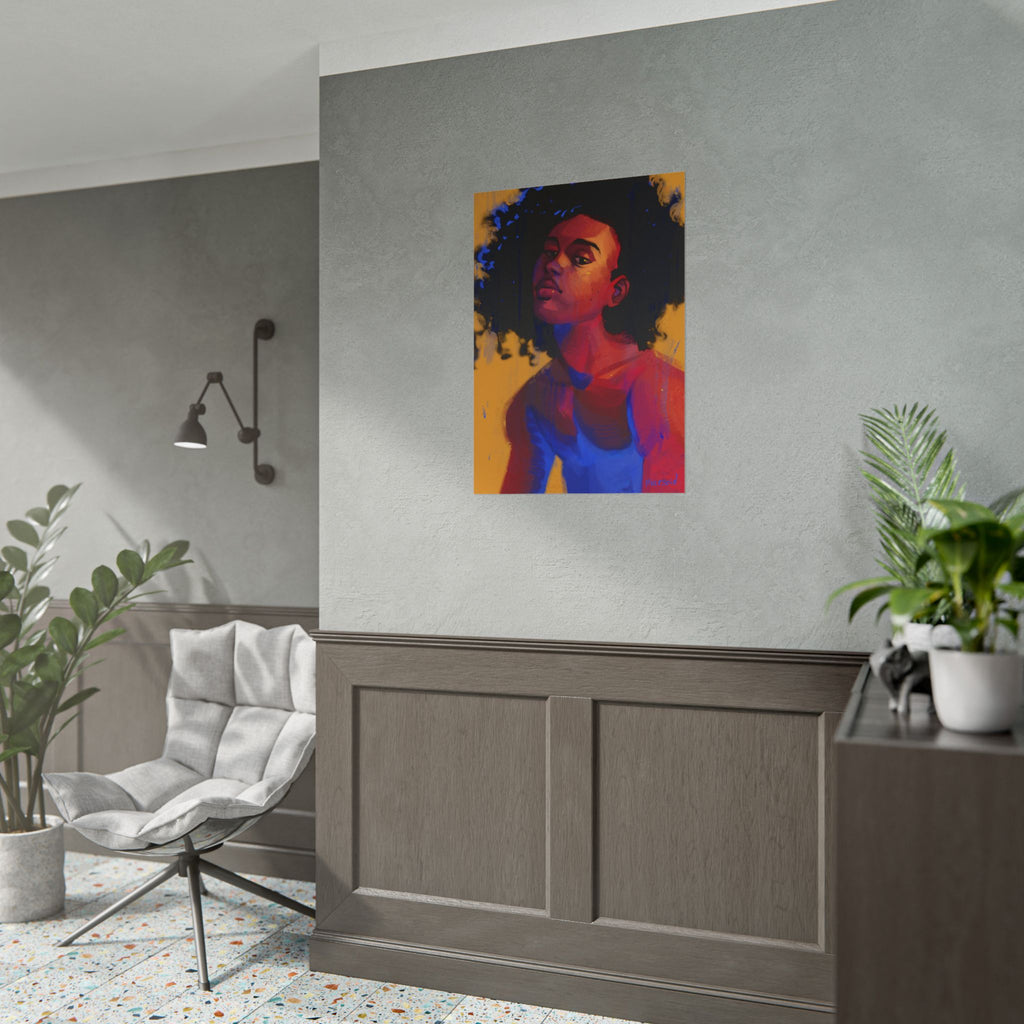 Dream Big Print
