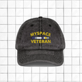Tom’s Friend Veteran Hat - DEAD-END CLUB