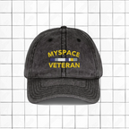 Tom’s Friend Veteran Hat - DEAD-END CLUB