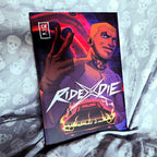 Ride or Die: Chapter 2 (Standard)
