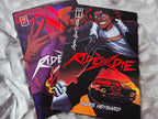 Ride or Die: Chapter 1 SUPER SPORT EDITION (Standard)