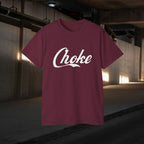 Choke Shirt