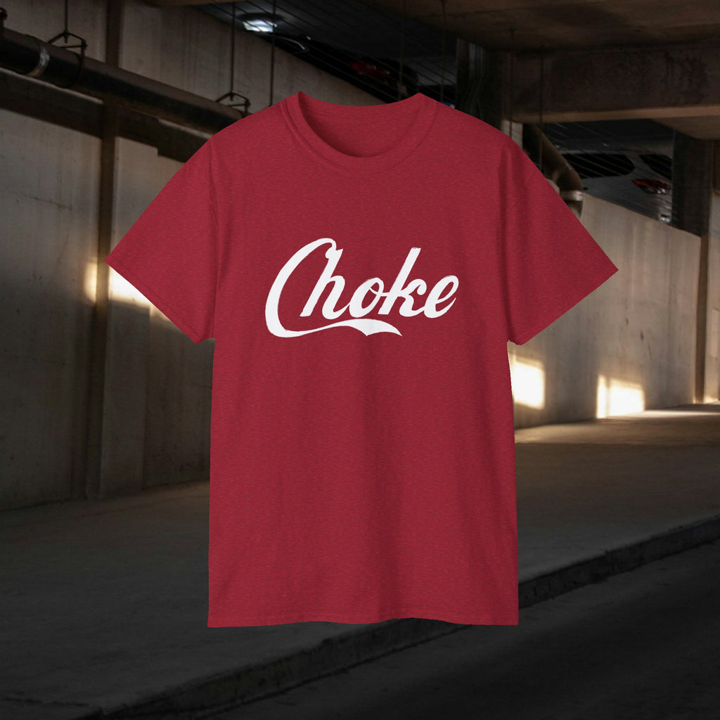 Choke Shirt