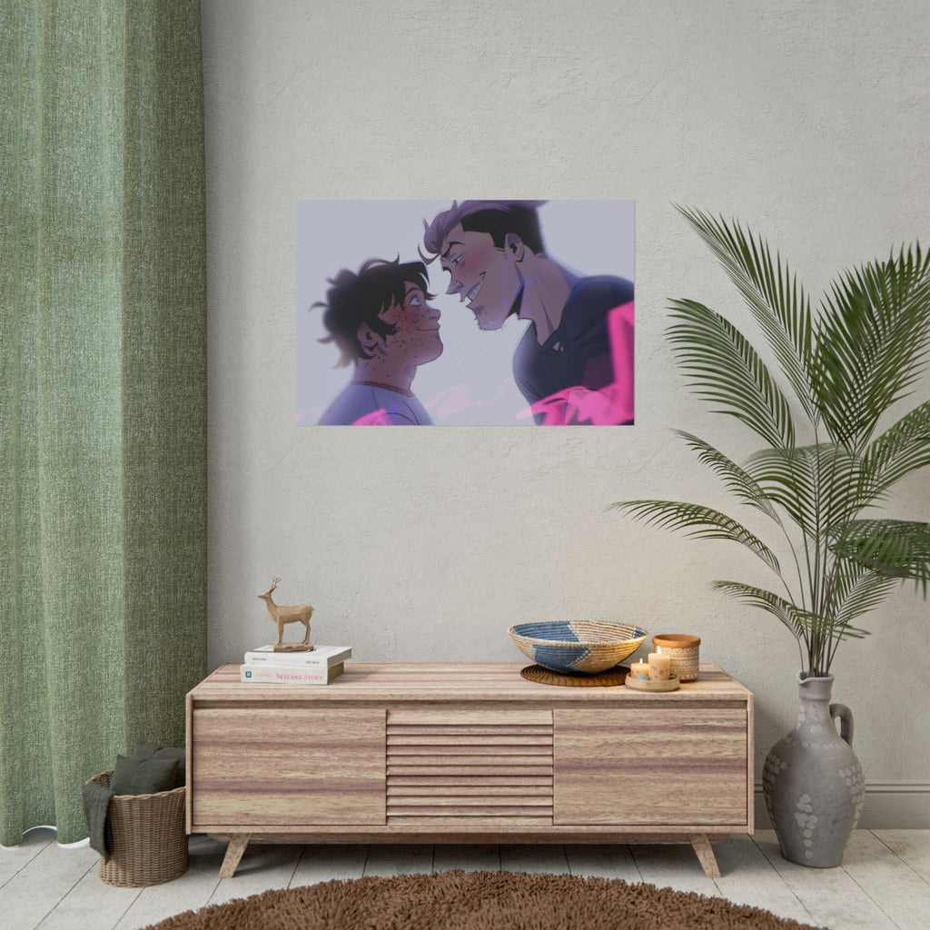 Coming of Age Print