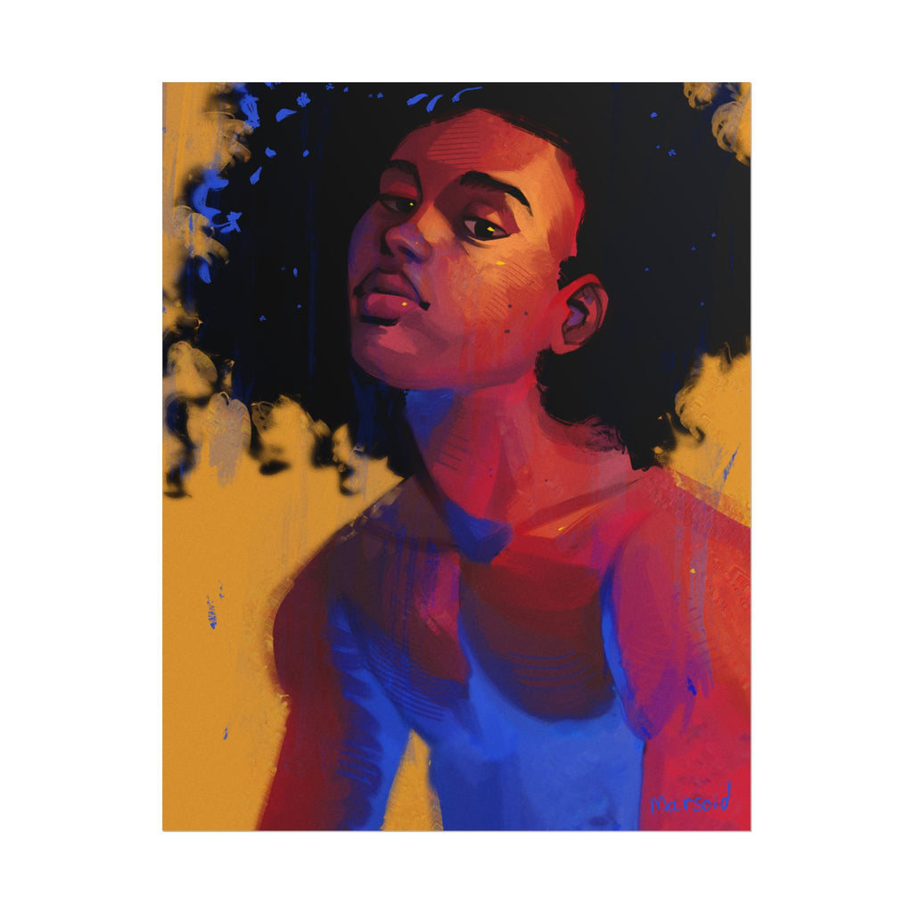 Dream Big Print
