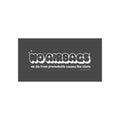No Airbags Bumper Sticker - DEAD-END CLUB