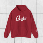 Choke Hoodie