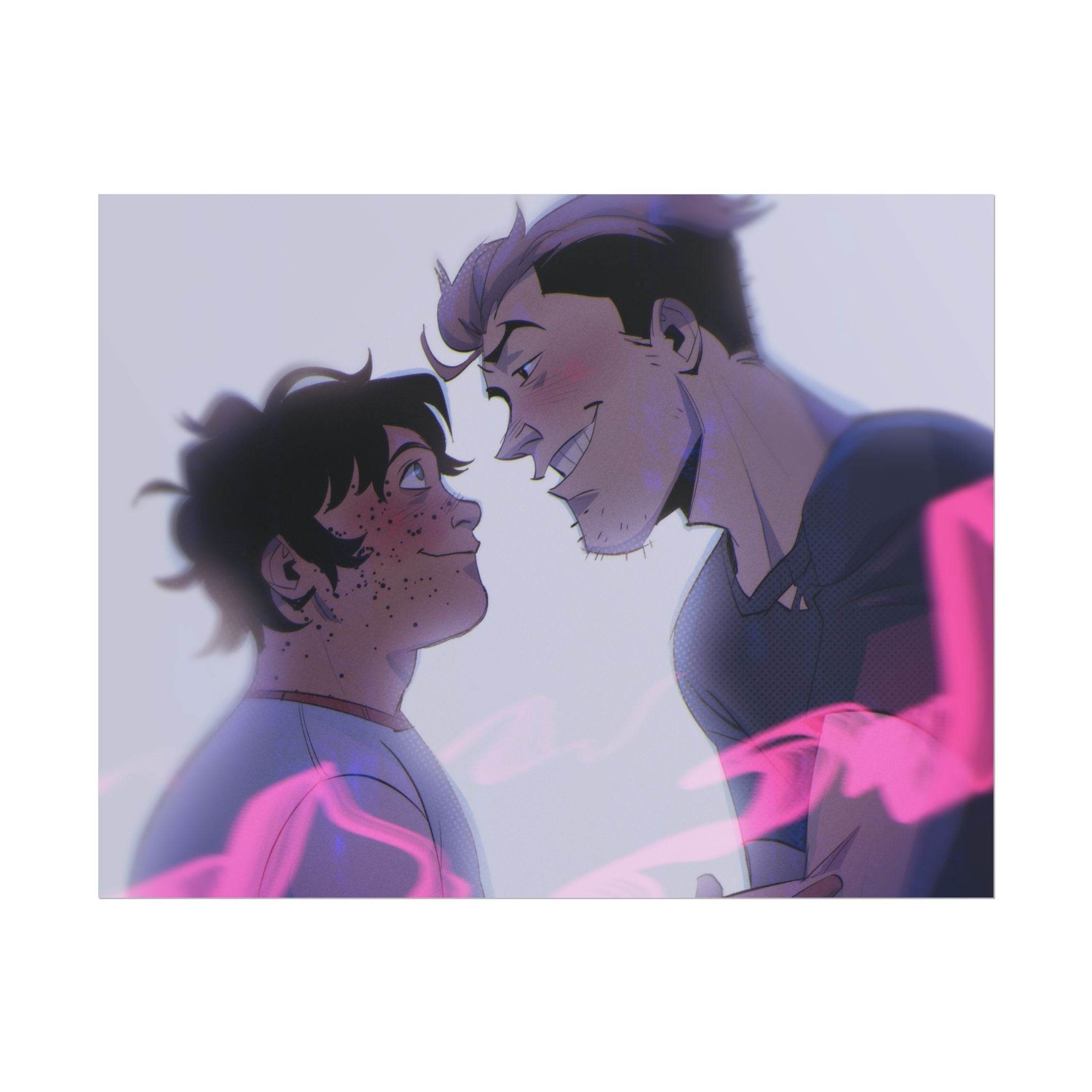 Coming of Age Print