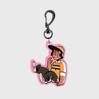 Jonas Charm