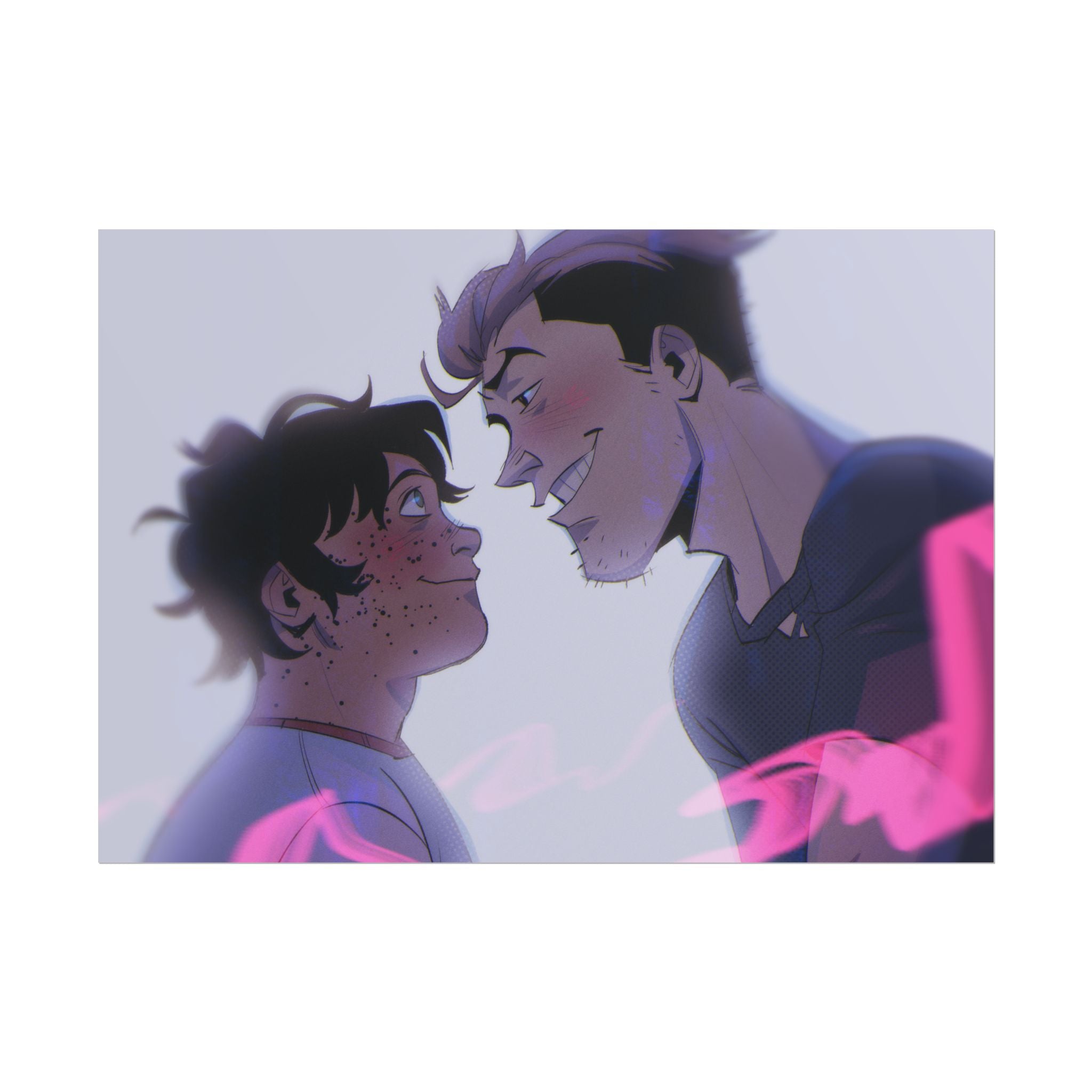 Coming of Age Print