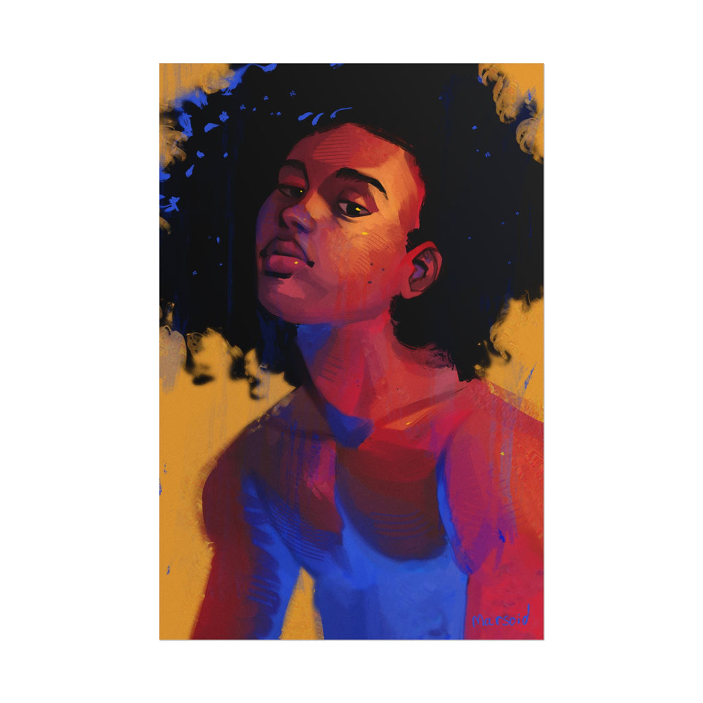 Dream Big Print