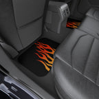 Flameo Car Mats - DEAD-END CLUB