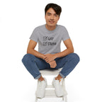 Gay and Stupid Shirt