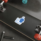 All Beautiful Sticker - DEAD-END CLUB