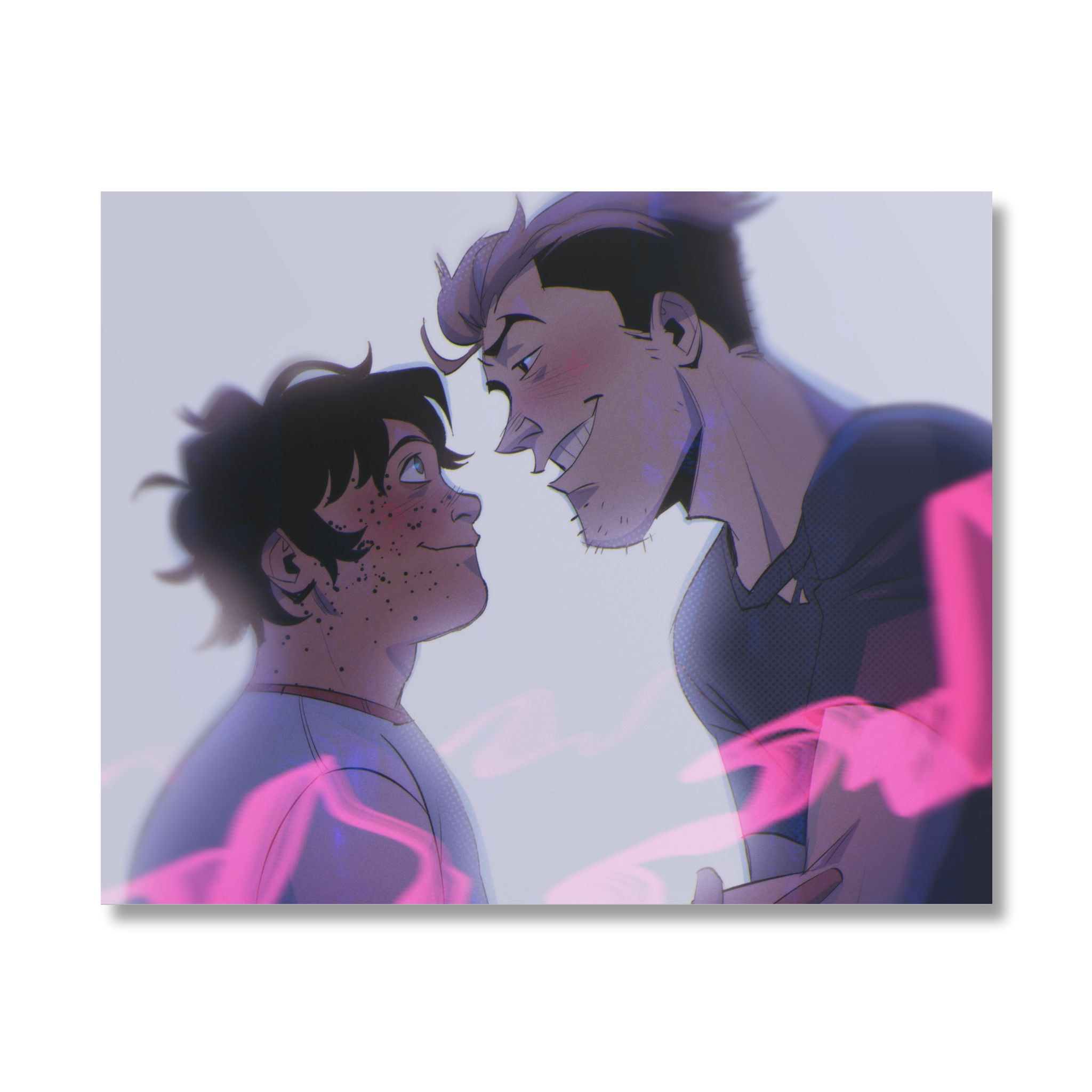 Coming of Age Print