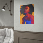 Dream Big Print