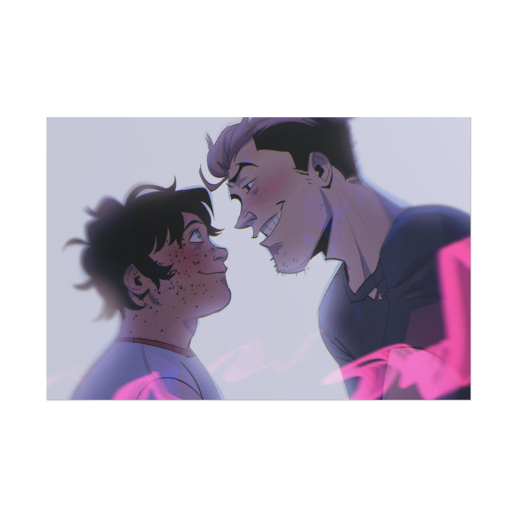 Coming of Age Print
